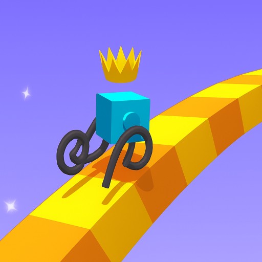 Draw Runner game thumbnail
